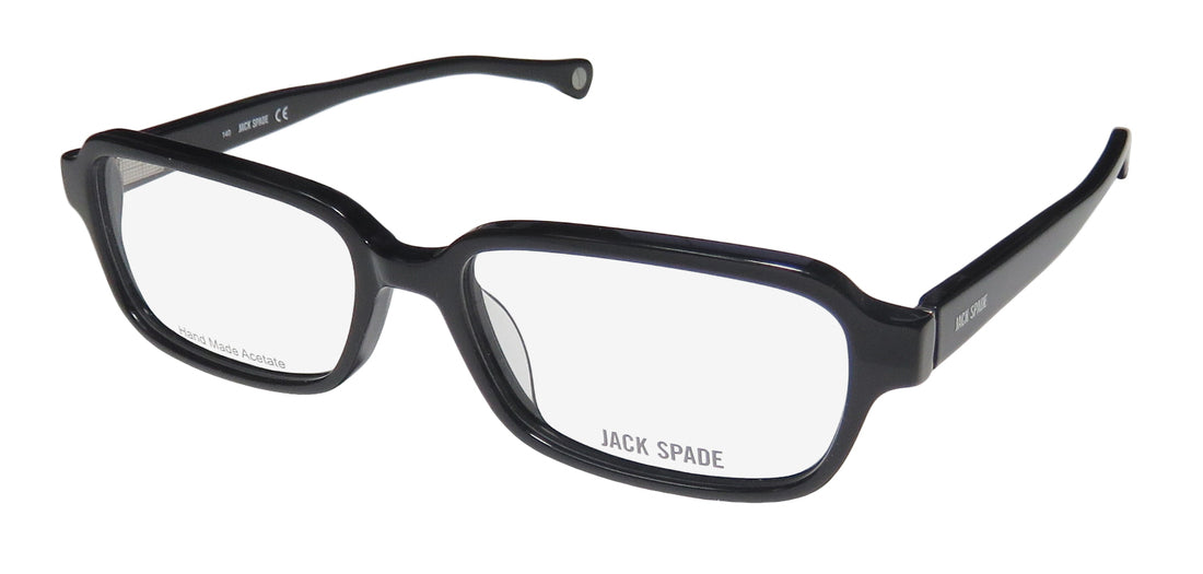 Jack Spade Collier Eyeglasses by ModaFrames