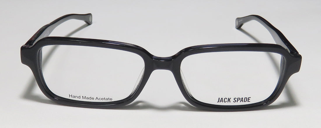 Jack Spade Collier Eyeglasses by ModaFrames