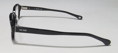 Jack Spade Collier Eyeglasses by ModaFrames