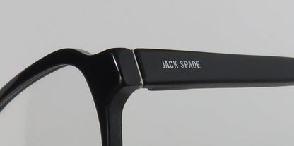 Jack Spade Collier Eyeglasses by ModaFrames