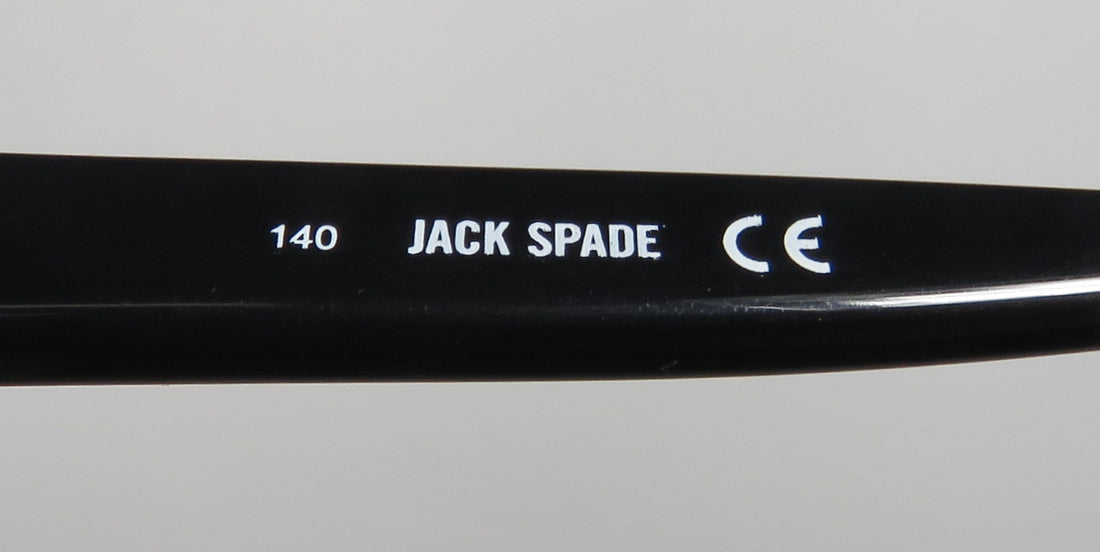 Jack Spade Collier Eyeglasses by ModaFrames