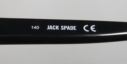 Jack Spade Collier Eyeglasses by ModaFrames