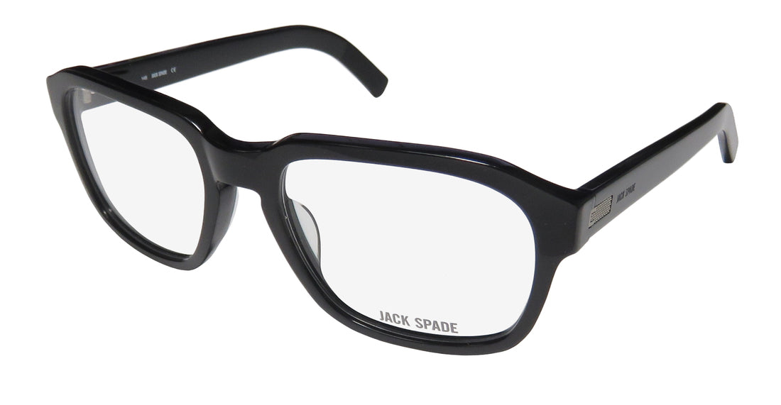 Jack Spade Hurst Eyeglasses by ModaFrames