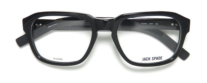 Jack Spade Hurst Eyeglasses by ModaFrames