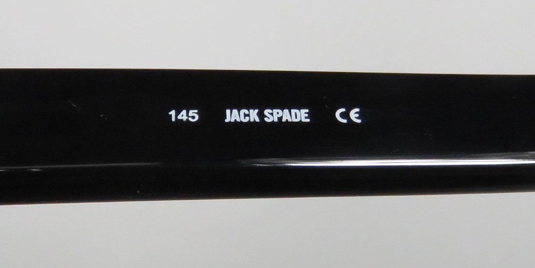 Jack Spade Hurst Eyeglasses by ModaFrames