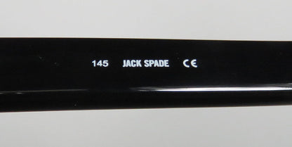 Jack Spade Hurst Eyeglasses by ModaFrames