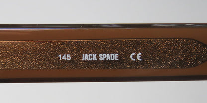 Jack Spade Hurst Eyeglasses by ModaFrames