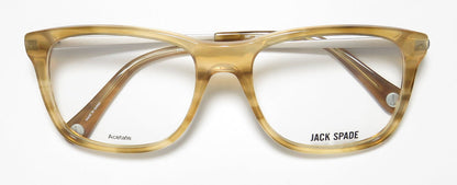 Jack Spade Finch Eyeglasses by ModaFrames