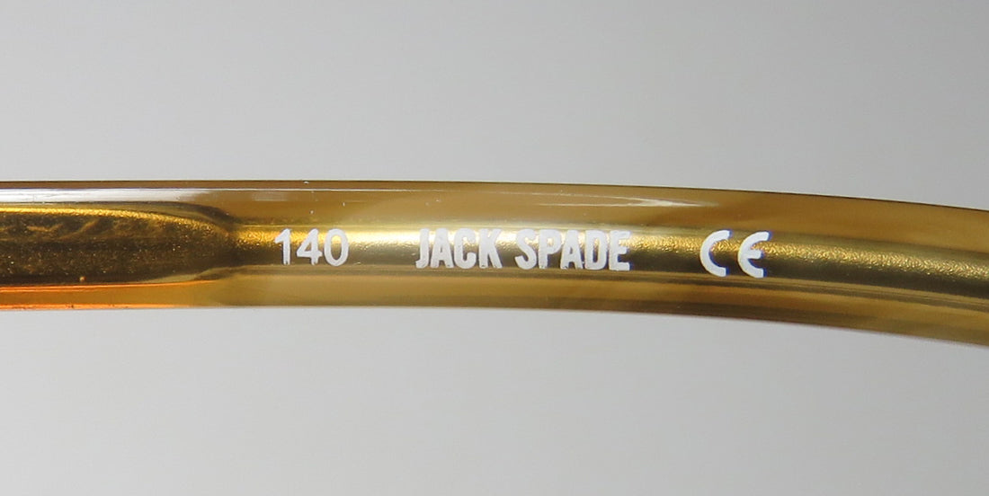 Jack Spade Finch Eyeglasses by ModaFrames