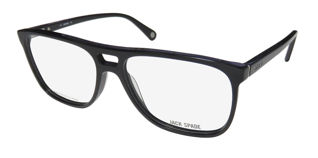 Jack Spade Fulton Eyeglasses by ModaFrames