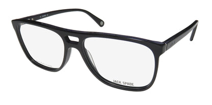 Jack Spade Fulton Eyeglasses by ModaFrames