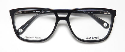 Jack Spade Fulton Eyeglasses by ModaFrames