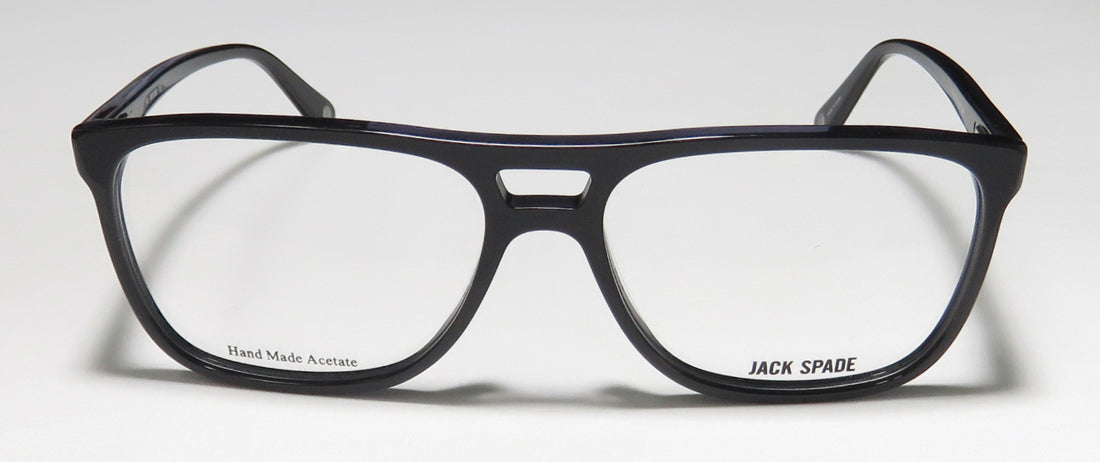 Jack Spade Fulton Eyeglasses by ModaFrames