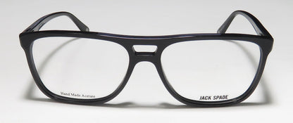 Jack Spade Fulton Eyeglasses by ModaFrames