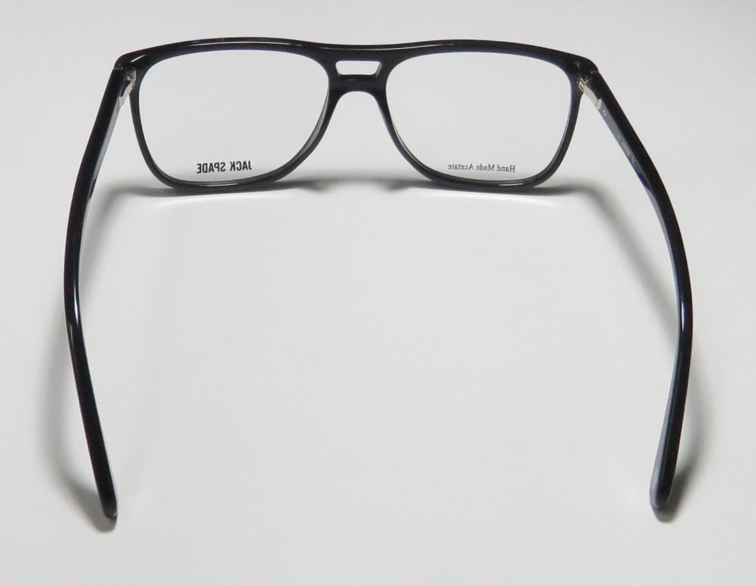 Jack Spade Fulton Eyeglasses by ModaFrames