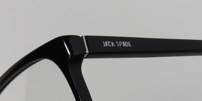 Jack Spade Fulton Eyeglasses by ModaFrames