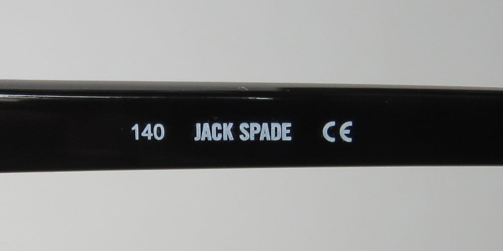 Jack Spade Fulton Eyeglasses by ModaFrames