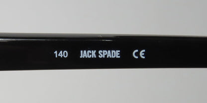 Jack Spade Fulton Eyeglasses by ModaFrames