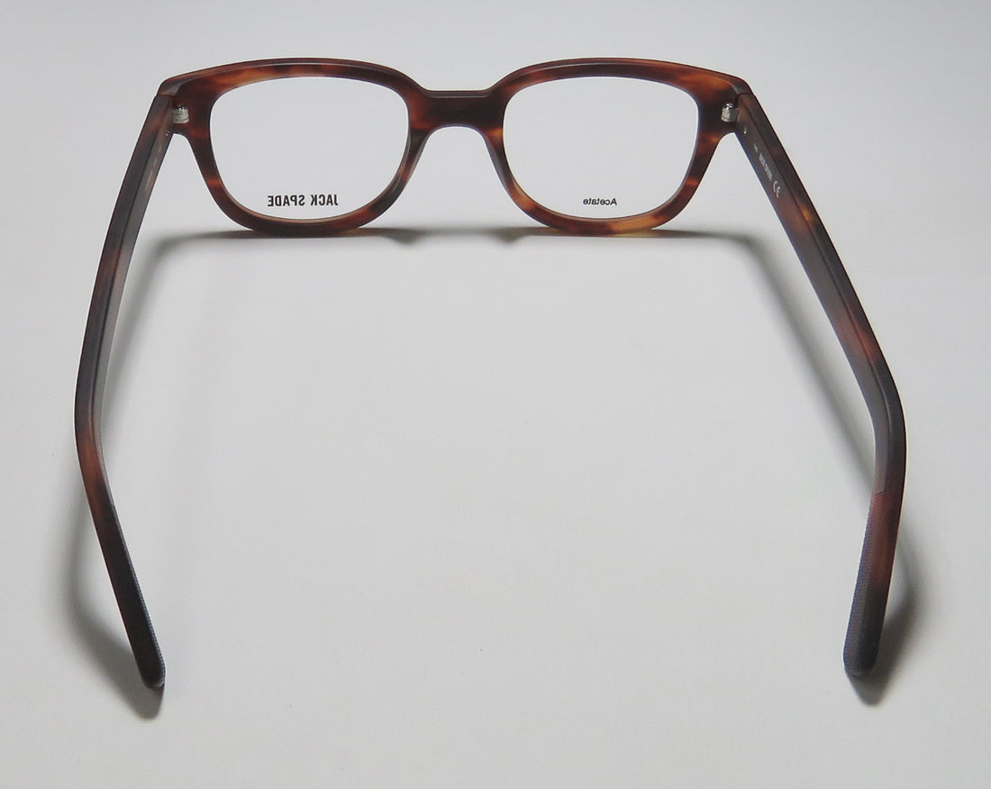 Jack Spade Sherman Eyeglasses by ModaFrames
