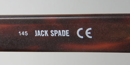 Jack Spade Sherman Eyeglasses by ModaFrames