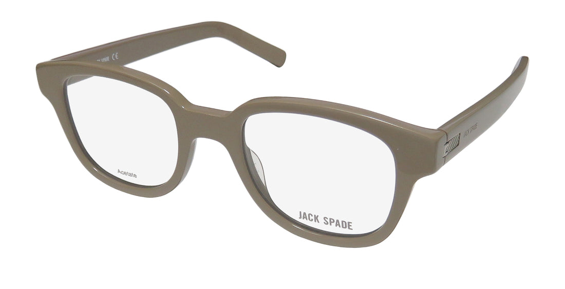 Jack Spade Sherman Eyeglasses by ModaFrames