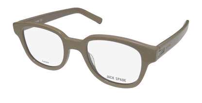 Jack Spade Sherman Eyeglasses by ModaFrames