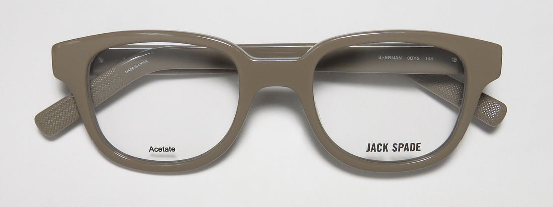 Jack Spade Sherman Eyeglasses by ModaFrames