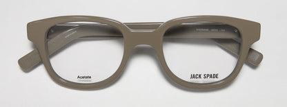 Jack Spade Sherman Eyeglasses by ModaFrames