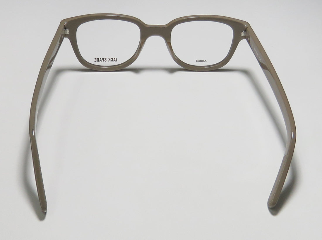 Jack Spade Sherman Eyeglasses by ModaFrames