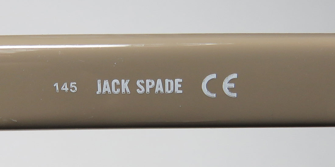 Jack Spade Sherman Eyeglasses by ModaFrames