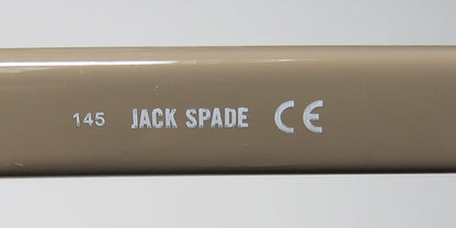 Jack Spade Sherman Eyeglasses by ModaFrames