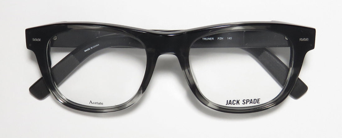 Jack Spade Truner Eyeglasses by ModaFrames