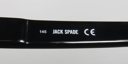 Jack Spade Truner Eyeglasses by ModaFrames