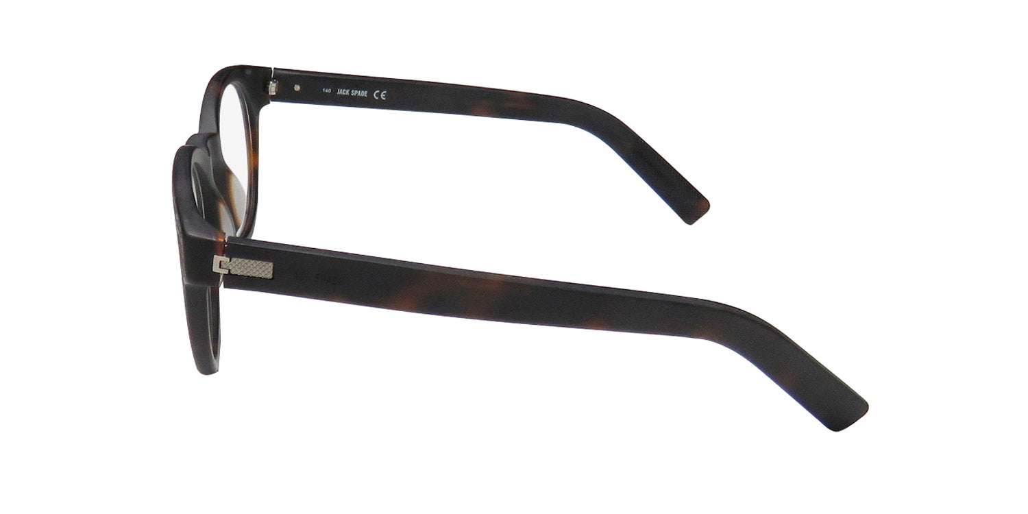 Jack Spade Jeffrey Eyeglasses by ModaFrames
