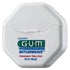 Gum Butlerweave Waxed Dental Floss 55 M by Pasteur Pharmacy