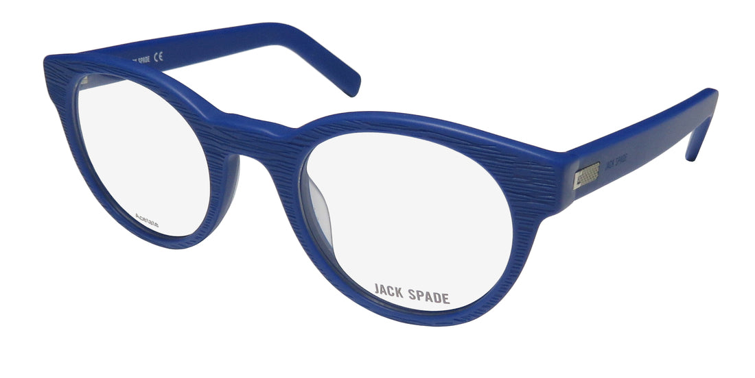 Jack Spade Jeffrey Eyeglasses by ModaFrames
