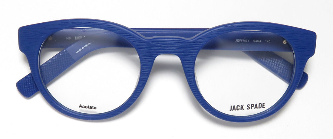 Jack Spade Jeffrey Eyeglasses by ModaFrames