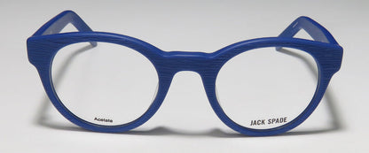 Jack Spade Jeffrey Eyeglasses by ModaFrames