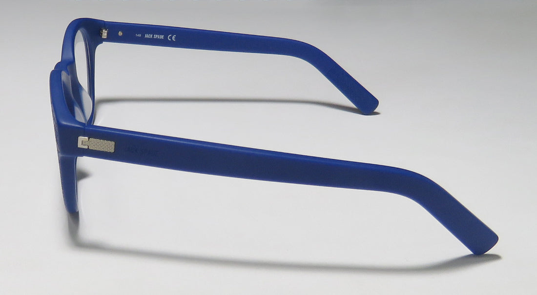 Jack Spade Jeffrey Eyeglasses by ModaFrames