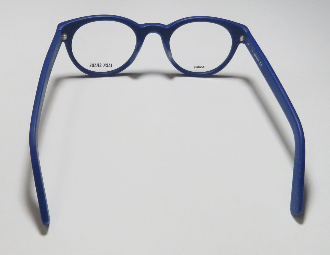 Jack Spade Jeffrey Eyeglasses by ModaFrames