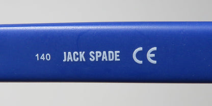 Jack Spade Jeffrey Eyeglasses by ModaFrames