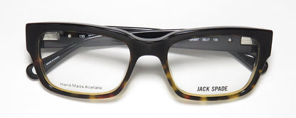 Jack Spade Grant Eyeglasses by ModaFrames