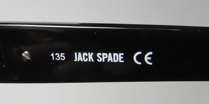 Jack Spade Grant Eyeglasses by ModaFrames