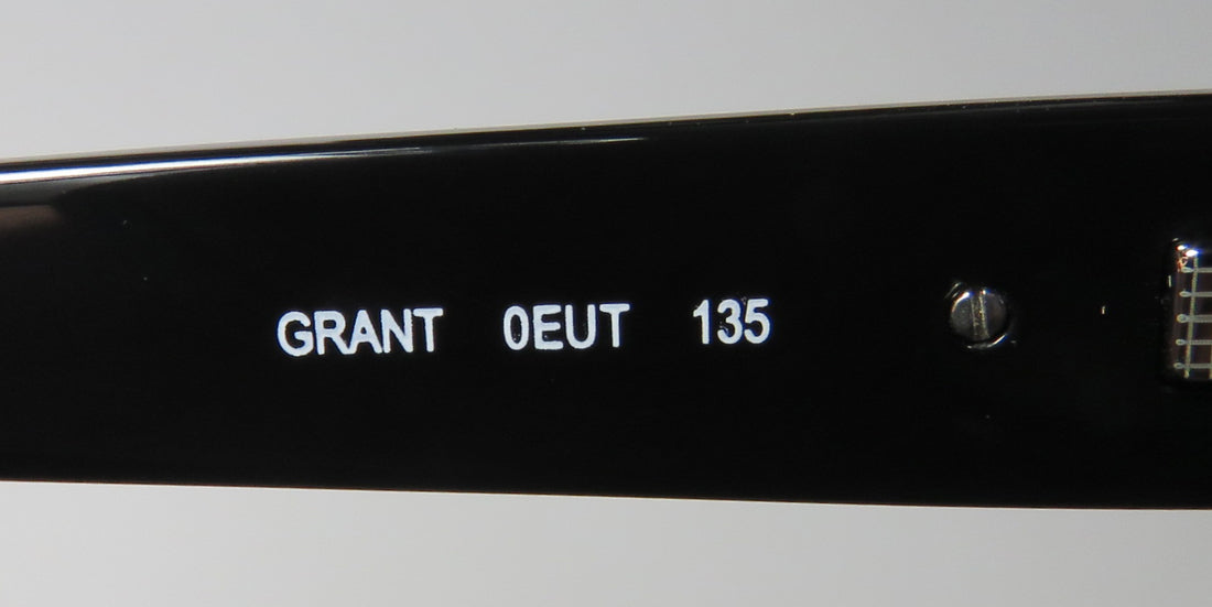 Jack Spade Grant Eyeglasses by ModaFrames