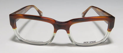 Jack Spade Grant Eyeglasses by ModaFrames
