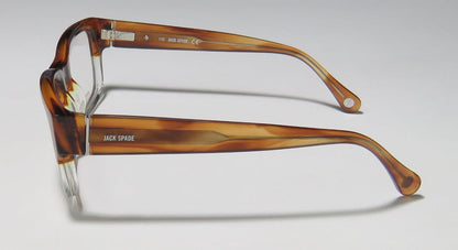 Jack Spade Grant Eyeglasses by ModaFrames