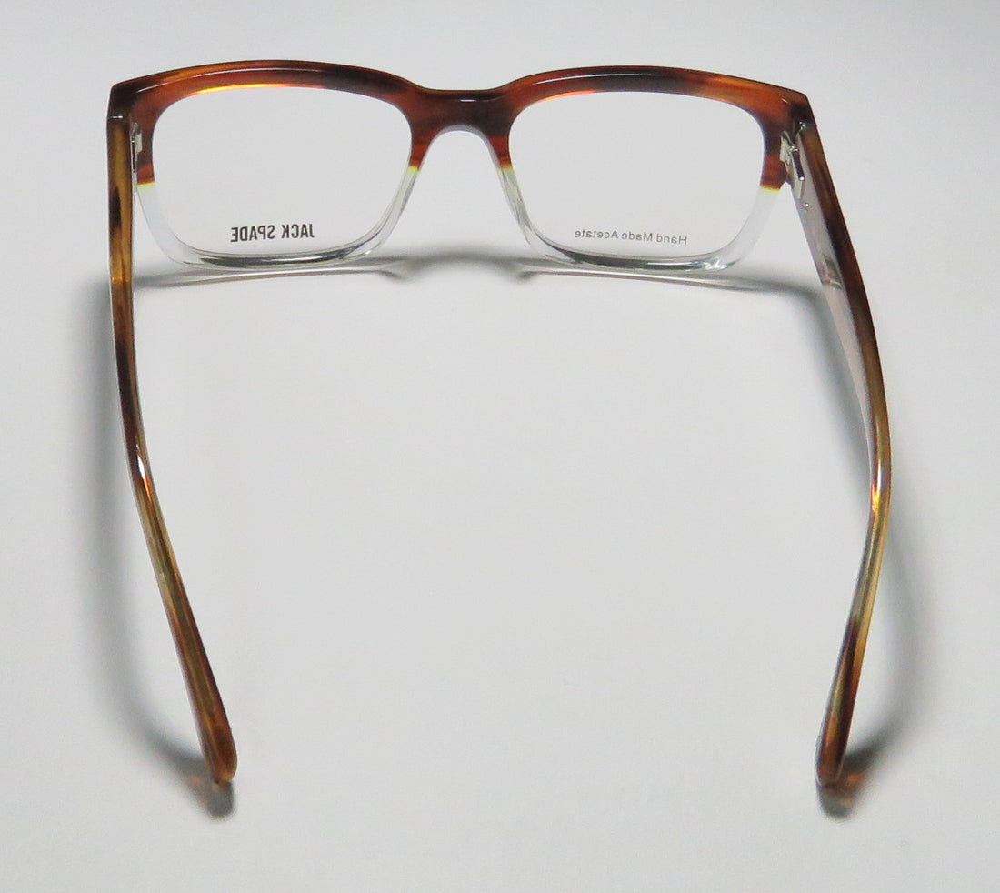 Jack Spade Grant Eyeglasses by ModaFrames