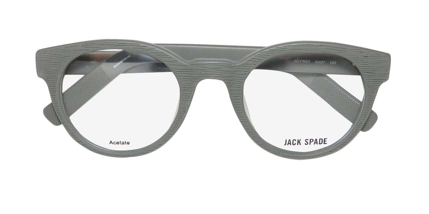 Jack Spade Jeffrey Eyeglasses by ModaFrames