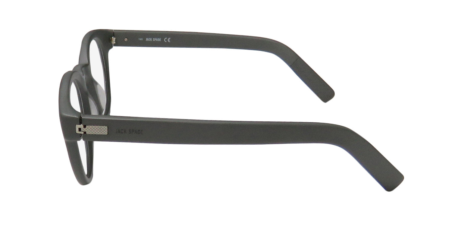 Jack Spade Jeffrey Eyeglasses by ModaFrames