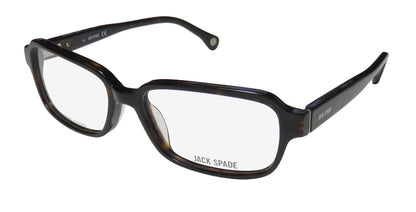 Jack Spade Collier Eyeglasses by ModaFrames